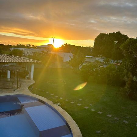 Villa Casa Estrela Barra de Jacuípe Exterior foto