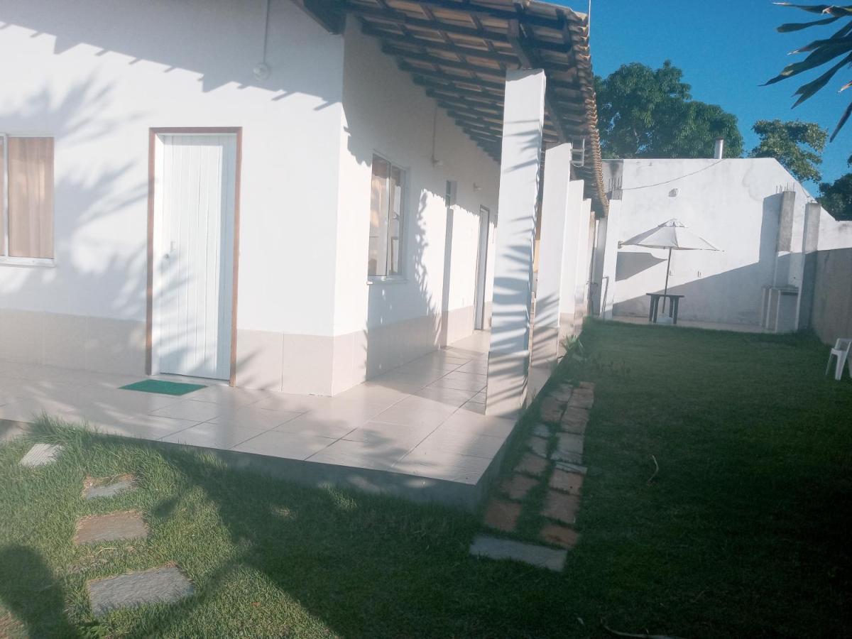 Villa Casa Estrela Barra de Jacuípe Exterior foto