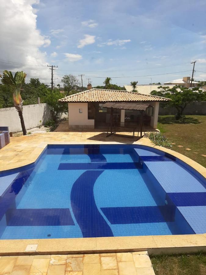 Villa Casa Estrela Barra de Jacuípe Exterior foto