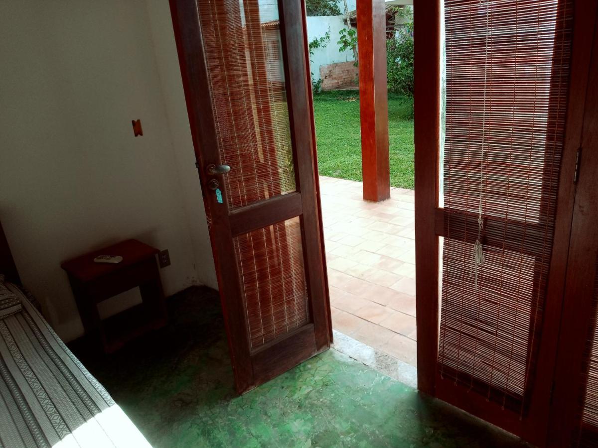 Villa Casa Estrela Barra de Jacuípe Exterior foto