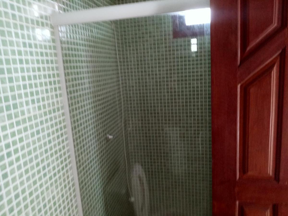 Villa Casa Estrela Barra de Jacuípe Exterior foto
