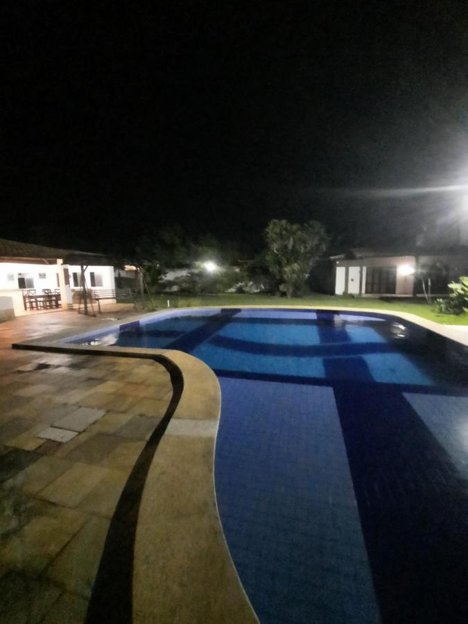 Villa Casa Estrela Barra de Jacuípe Exterior foto