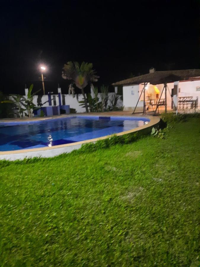 Villa Casa Estrela Barra de Jacuípe Exterior foto