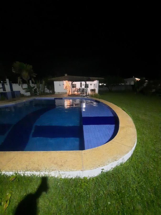 Villa Casa Estrela Barra de Jacuípe Exterior foto
