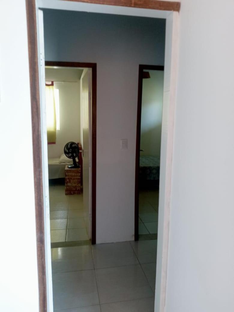 Villa Casa Estrela Barra de Jacuípe Habitación foto
