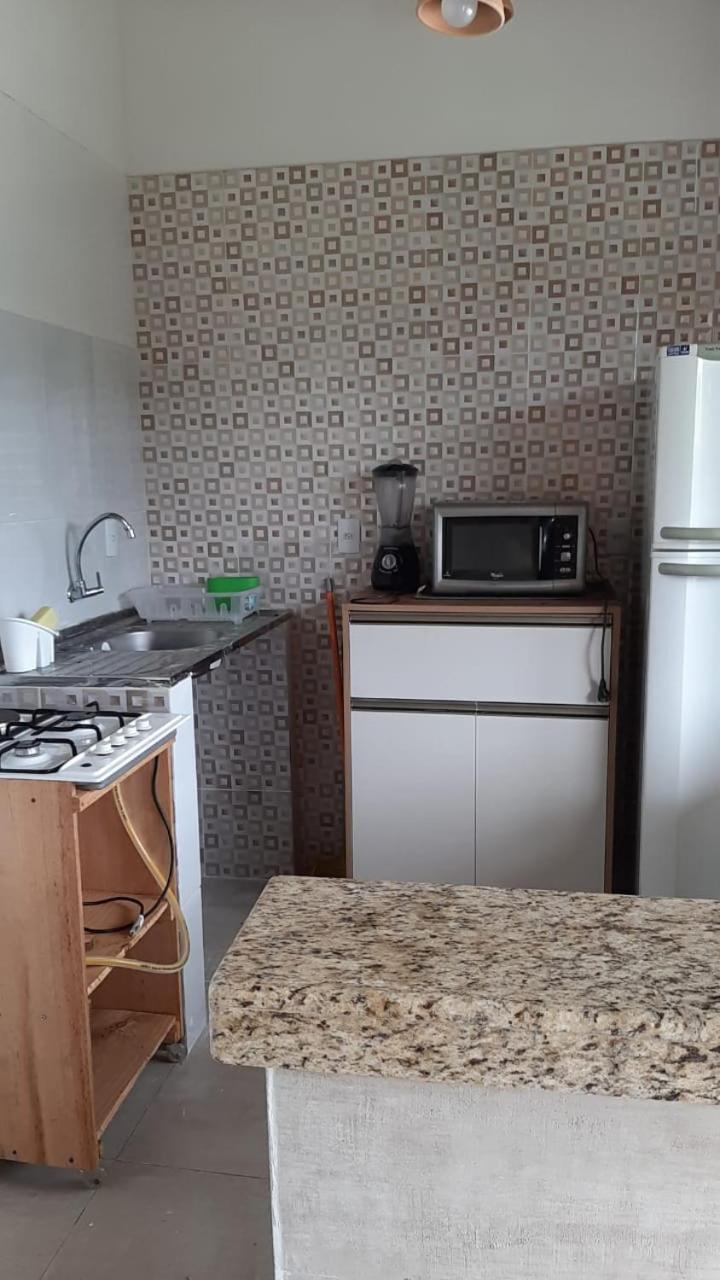 Villa Casa Estrela Barra de Jacuípe Habitación foto